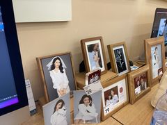 -海马体照相馆(成都来福士广场店)