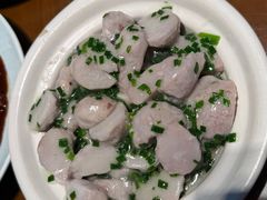 -长兴菜馆(高桥店)