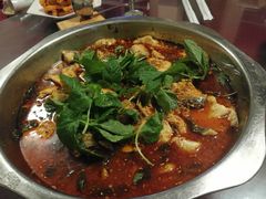 -杨林闻老三酸菜鱼(总店)