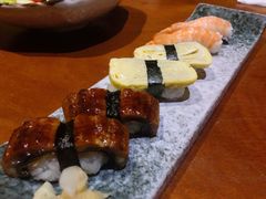 寿司-千代武日本料理(开发区店)