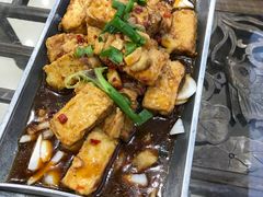 -徽州美食(三十年老店)