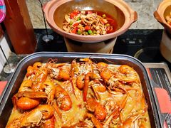 -阳光岛·海鲜盛宴(银泰中心in99店)