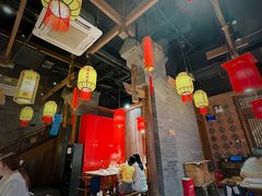 -小龙坎火锅(总店)