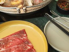 -牛New寿喜烧(龙湖金沙天街店)