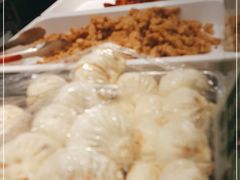 -紫光园清真北京小吃(府右街店)
