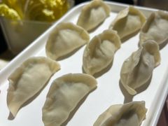 -涮福記·现切牛羊肉火锅(世纪汇店)