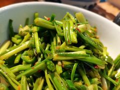 -衡东土菜馆(天际绿洲店)