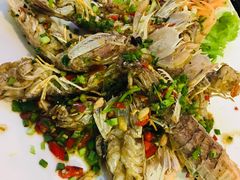 -BAI BUA RESTAURANT