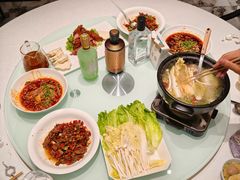 -香丰阁·烤鸭·川湘菜(清河店)