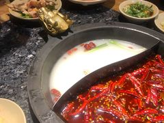 -蜀大侠火锅(四川北路店)