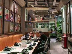 -聚汇坊椰子鸡·山野菌(环市东店)