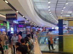 -万达广场(巴南店)