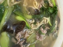 -泰顺江南春面馆