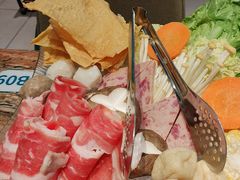 -春润大地海南椰子鸡(沙井京基百纳广场店)