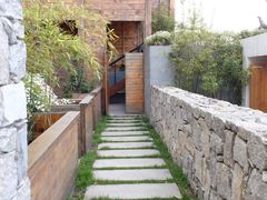 -大理无舍度假酒店