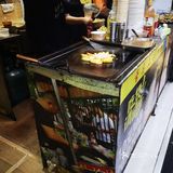 店内还有很多种小吃 都挺好吃的