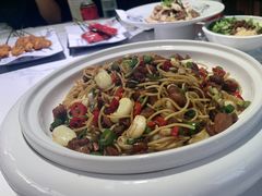 -后海彼岸花园餐厅