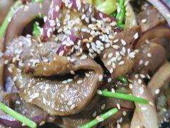 -魁盛居百年鲁菜馆(中林路店)