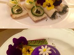 -广州文华东方酒店·江-由辉师傅主理