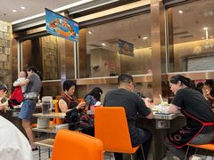 -海底捞火锅(龙岗星河COCO Park店)