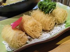 -和风清味日本料理(希尔顿店)