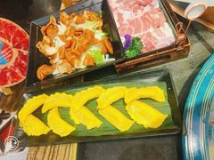 -吼堂老火锅(太古里总店)