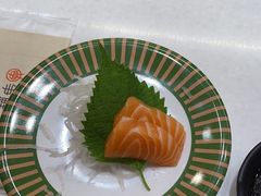-争鲜回转寿司(天府广场-今站PLUS店)