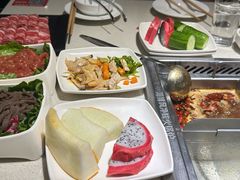 -海底捞火锅(北金鹰店)