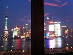 景观位-Jean Georges
