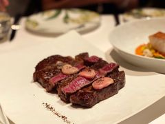 -Le Comptoir de Pierre Gagnaire