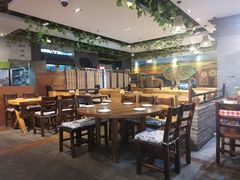 -妈妈菜馆(盛京大奥莱店)