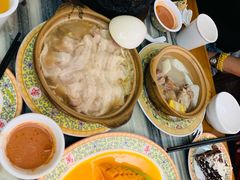 金瓜玉米-砂锅居(西四店)