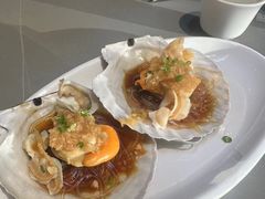 -奕景酒家· 专注大连海鲜30年(星海广场店)