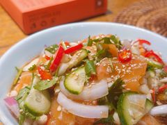 -乔街深夜食堂·小龙虾·高压锅生蚝(杭州总店)