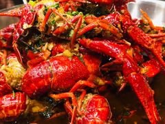 -虾小龙老长沙龙虾馆(坡子街店)