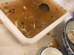 -蜀辣居鲜货老火锅(红牌楼店)