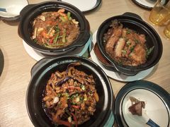 -太兴餐厅(小径湾店)