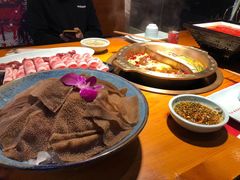 -麻辣英雄重庆火锅(二城广场店)