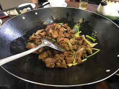 -百丈园龙江啫神馆