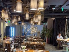 -和彩放题餐厅(酒仙桥店)