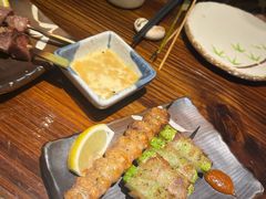 -鸟鹏烧鸟居酒屋(熙龙湾店)