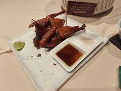 -侨美食家·粤菜(体育西路店)