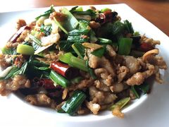 宣威小炒肉-洱海人家餐厅(仙足岛店)