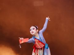 -美育儿童音乐舞蹈国际机构(浦东分校)
