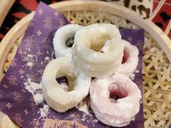 -小匠喜·江西菜(世茂广场店)