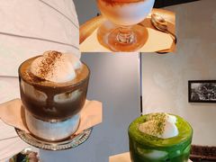 -luutosa  cafe & tea 鹿兔山