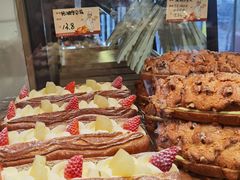 -嘉年华面包房餐厅（饺子馆）(陶然亭店)
