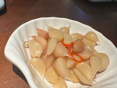 -乔街深夜食堂·小龙虾·高压锅生蚝(杭州总店)