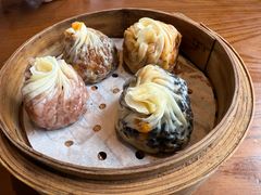 -鑫震源·苏式大虾生煎(山塘街店)