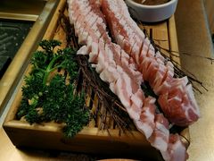 -金妈家烤肉(龙湖U城天街店)